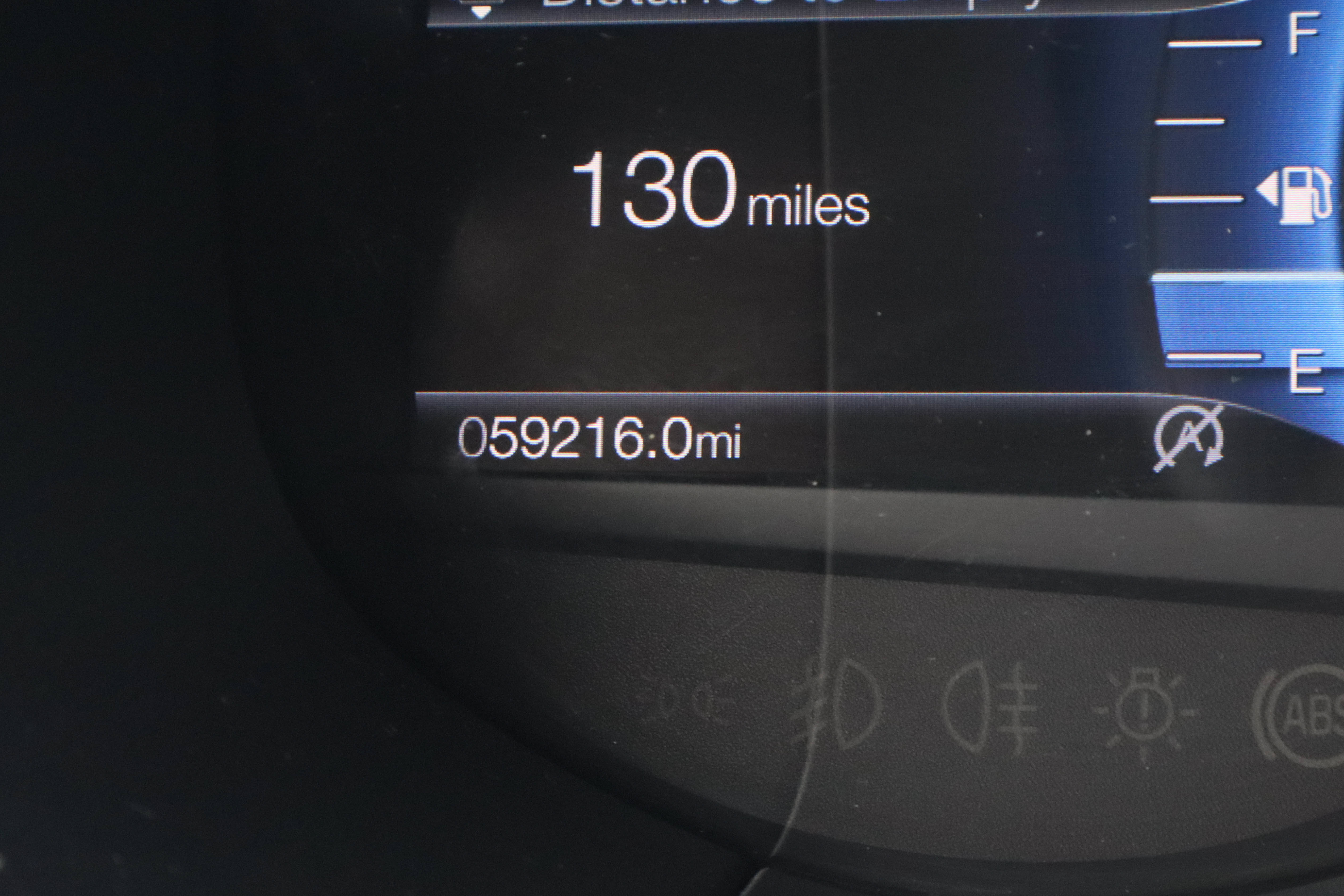 Used 2024 Ford Edge SEL AWD/4WD image 27