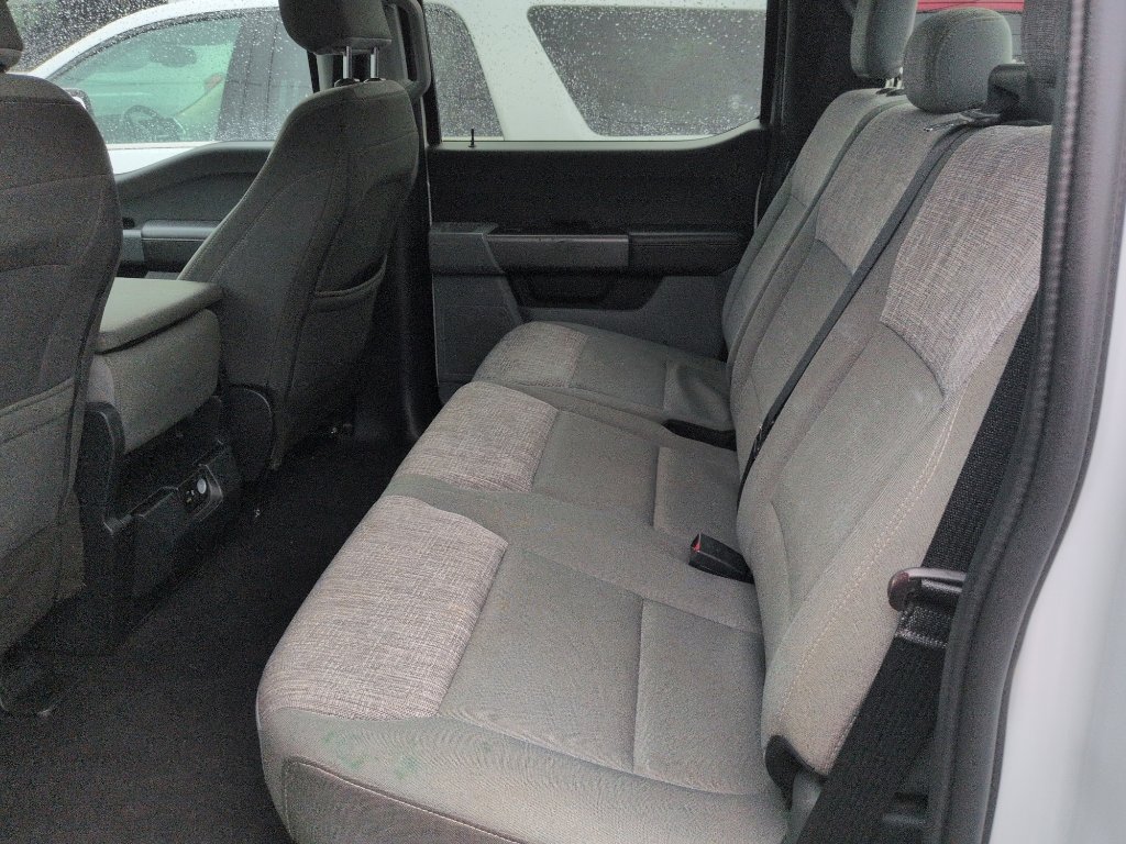 Used 2023 Ford F150 XLT w/ Trailer Tow Package AWD/4WD image 3