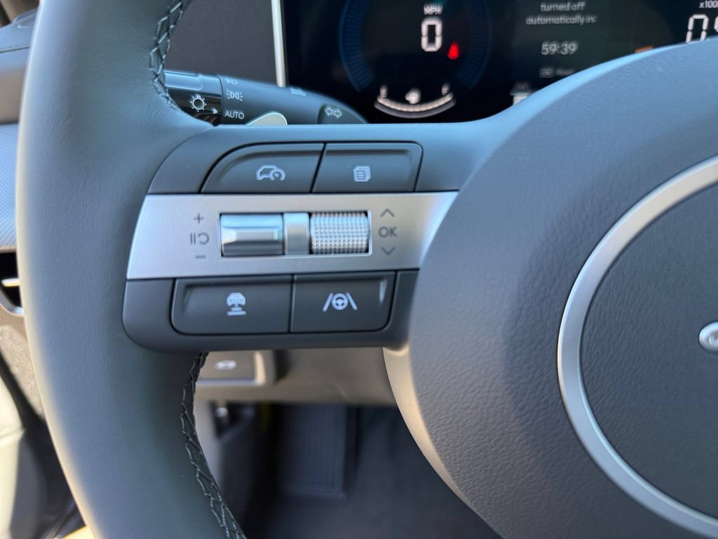 New 2026 Hyundai Sonata SEL FWD image 22