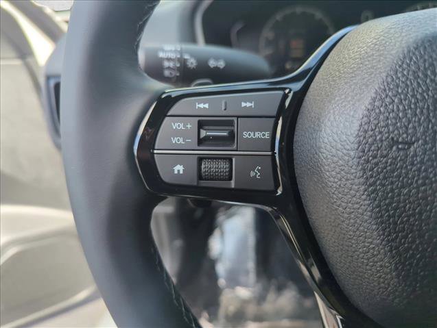 New 2026 Honda Civic Sport image 13