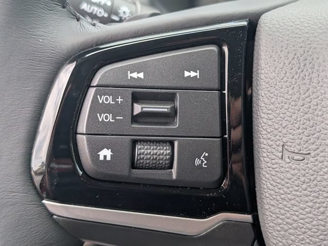 New 2026 Honda Odyssey EX-L image 20