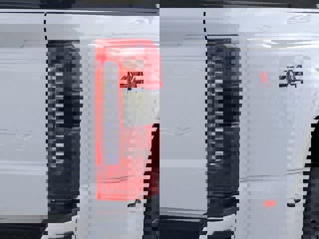 New 2026 Ford F350 XL w/ STX Appearance Package image 21