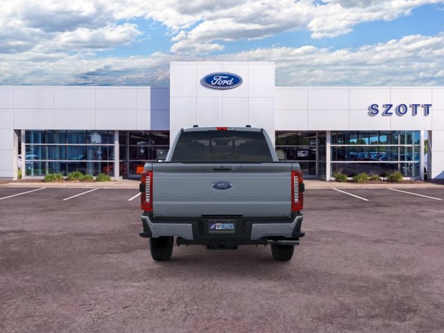 New 2026 Ford F350 Lariat w/ Lariat Ultimate Package AWD/4WD image 5