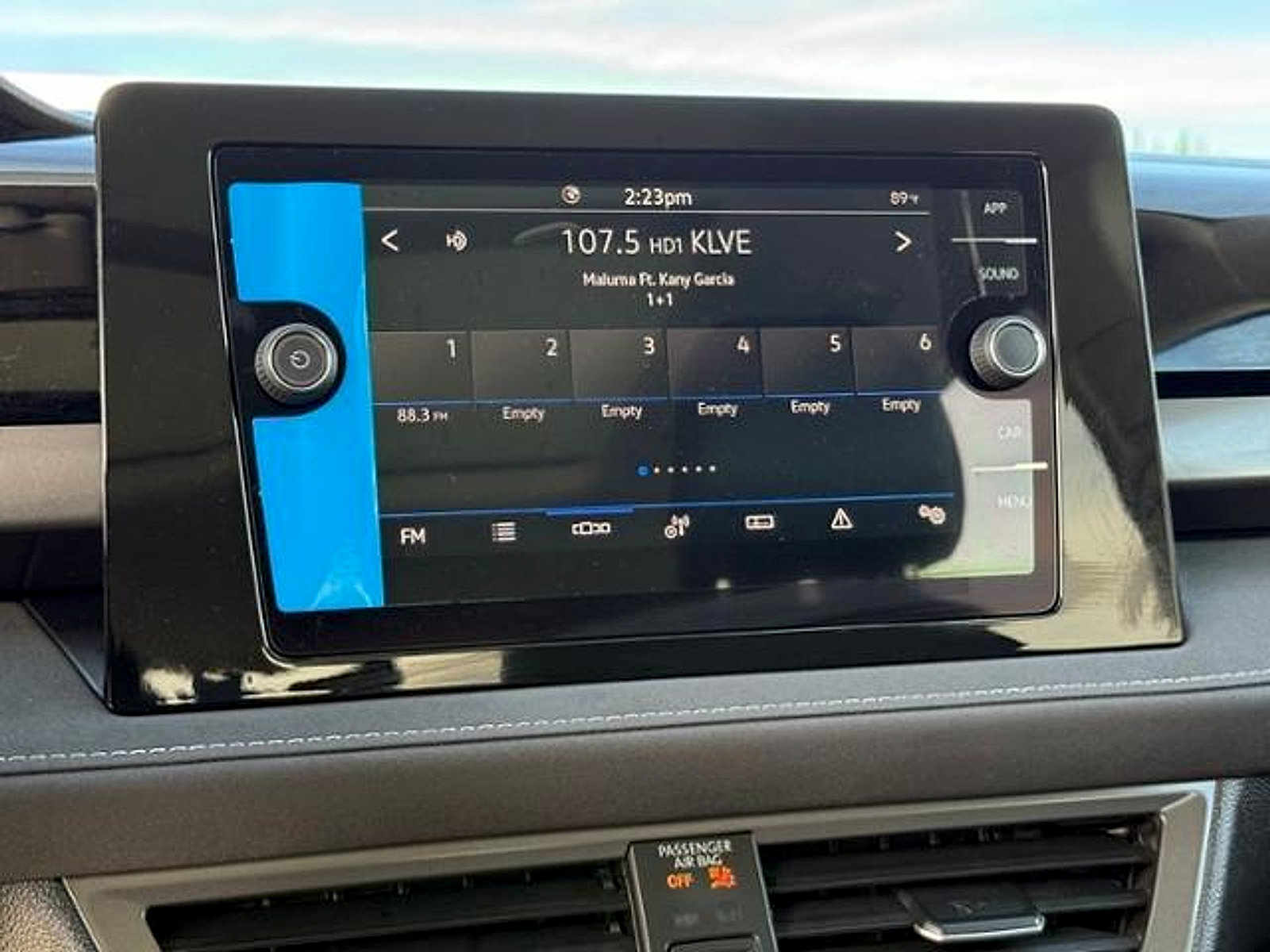 New 2026 Volkswagen Taos SE FWD image 23