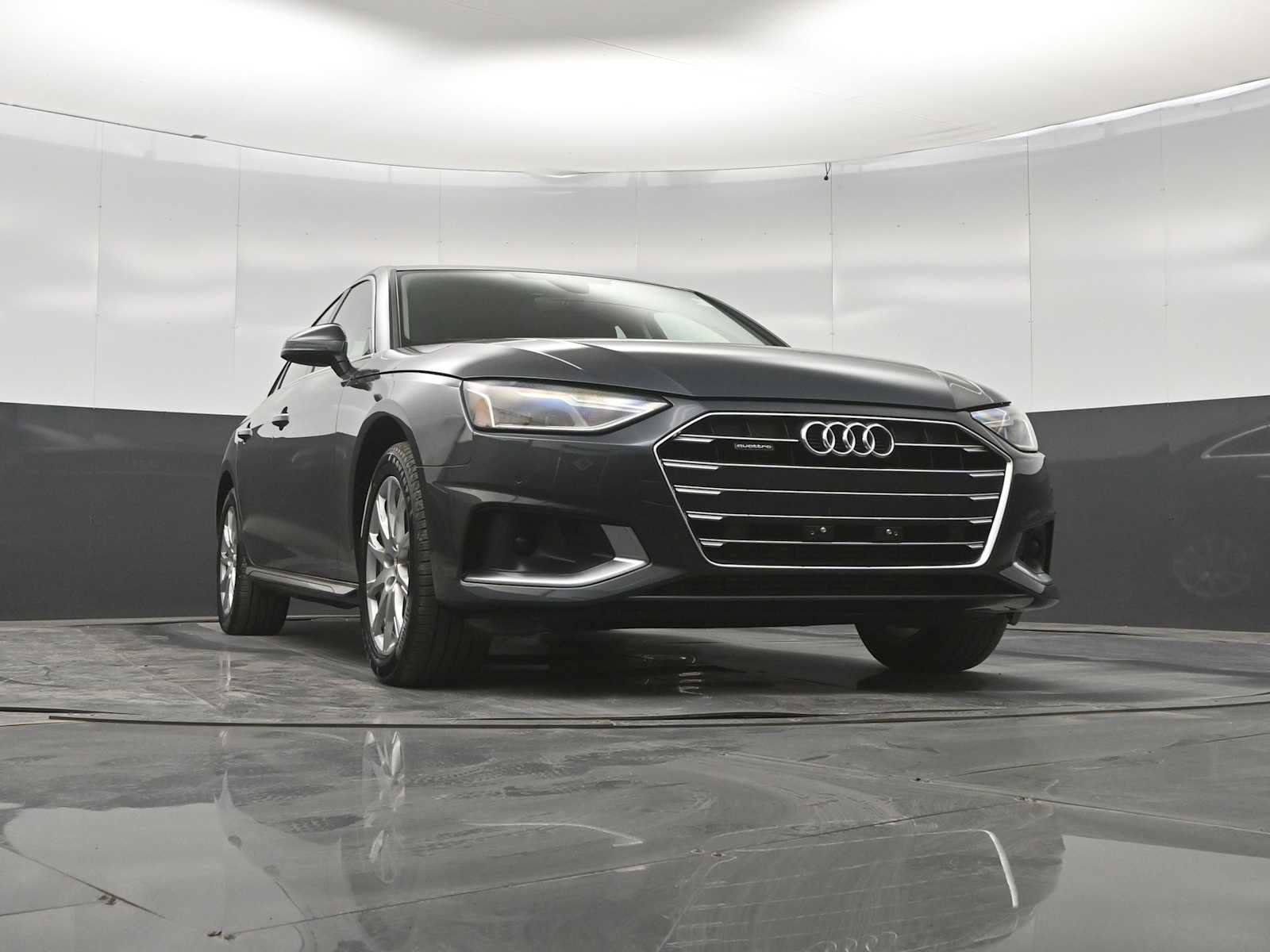 Used 2021 Audi A4 2.0T Premium w/ Convenience Package AWD/4WD image 35