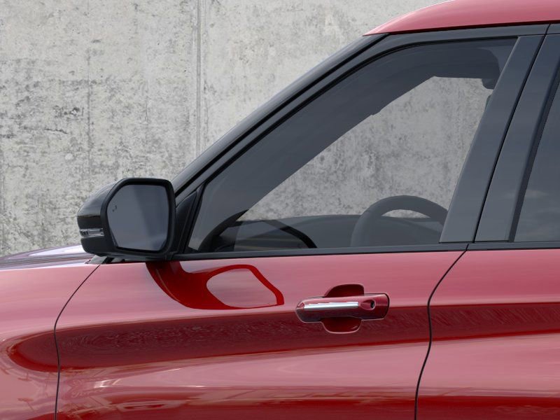 New 2026 Ford Explorer Platinum RWD image 20