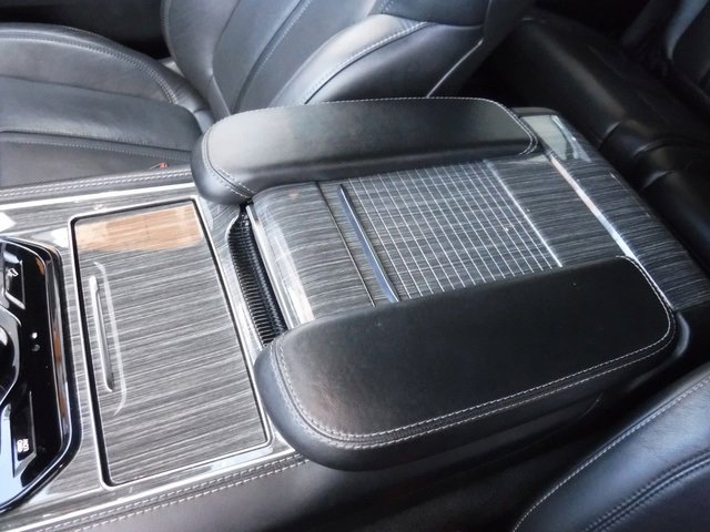 Used 2022 Jeep Wagoneer Series III image 29