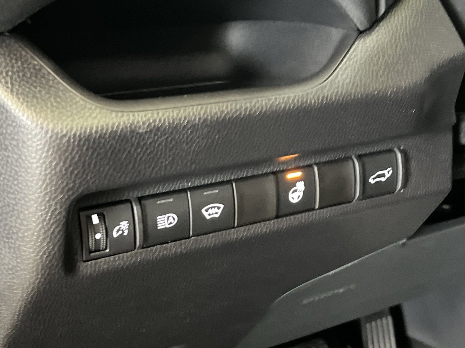 Used 2024 Toyota RAV4 XLE Premium w/ Weather Package AWD/4WD image 37