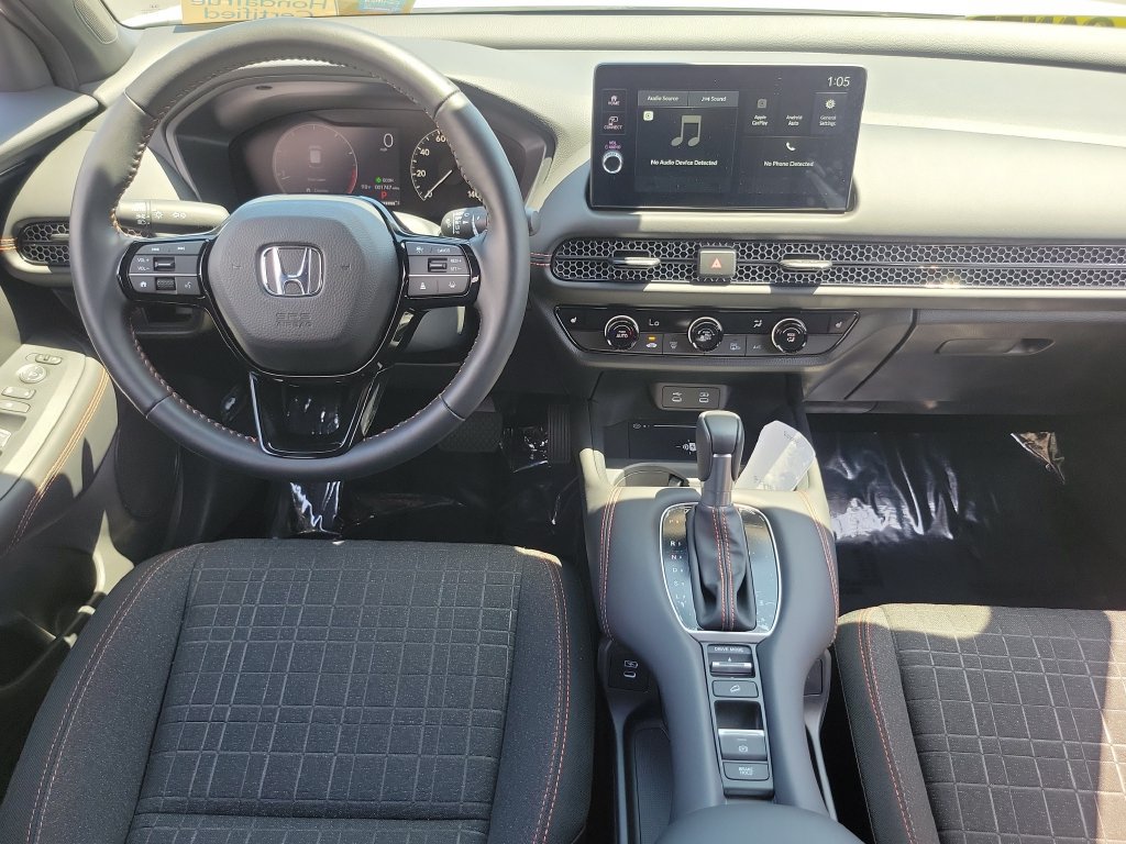 Used 2027 Honda HR-V Sport image 11