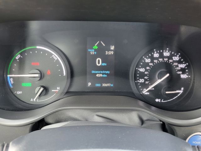 Used 2023 Toyota Sienna LE image 14