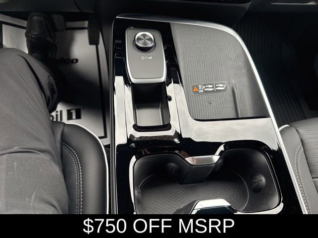 New 2026 Buick Enclave Sport Touring w/ Power Package image 48