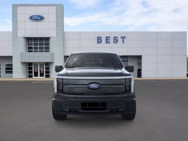 New 2025 Ford F150 Lightning XLT image 6