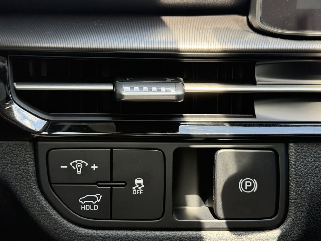 New 2027 Kia Sportage EX FWD image 32