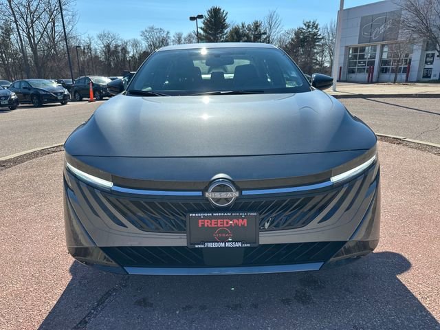 New 2026 Nissan Sentra SV image 4