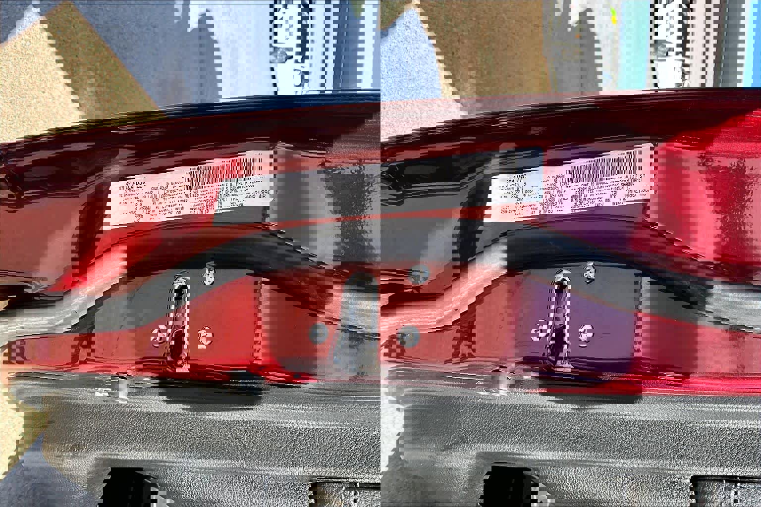 Used 2019 RAM 2500 Laramie AWD/4WD image 33