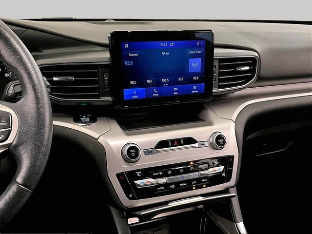 Used 2021 Ford Explorer XLT w/ Equipment Group 202A AWD/4WD image 6