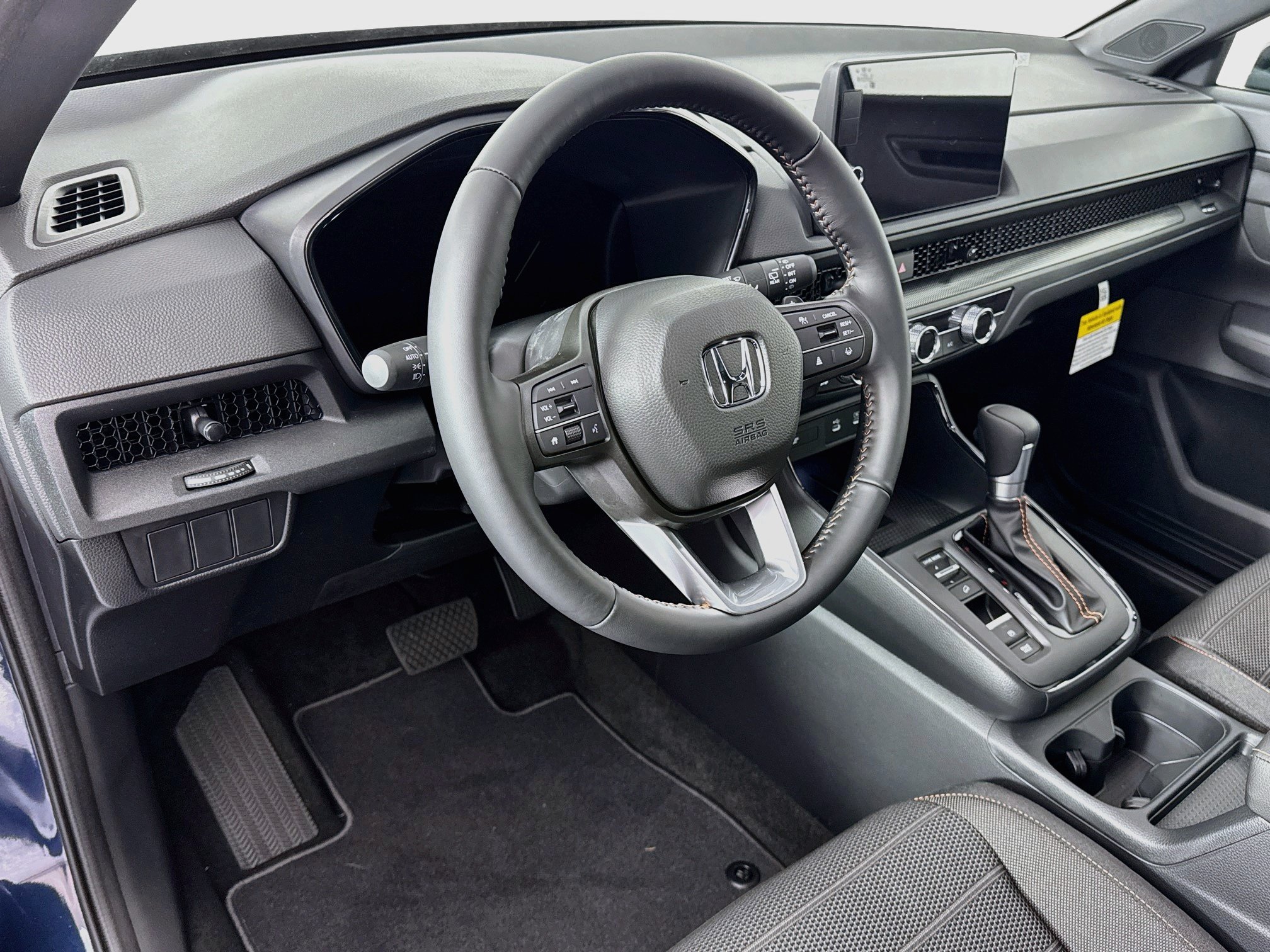 New 2027 Honda CR-V Sport image 9