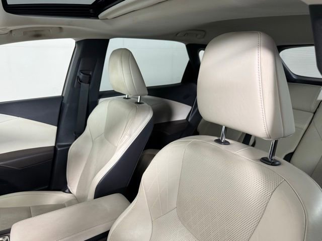 Certified 2023 Lexus RX 350 Premium Plus w/ Cold Area Package image 7