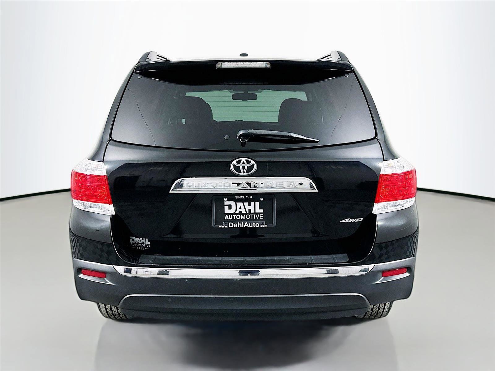 Used 2012 Toyota Highlander SE image 6