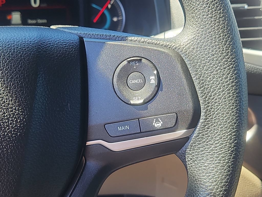 Certified 2019 Honda Pilot LX image 20