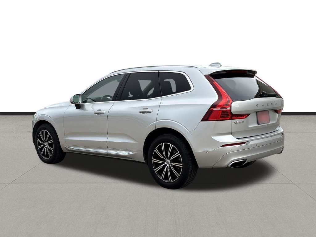 Used 2020 Volvo XC60 T5 Inscription FWD image 3