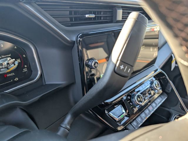 New 2026 GMC Sierra 3500 AT4 w/ Technology Package image 23