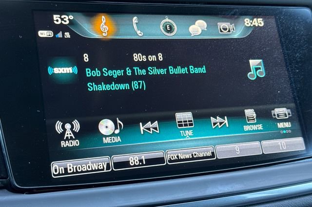 Used 2019 Buick Enclave Avenir w/ Avenir Technology Package image 27