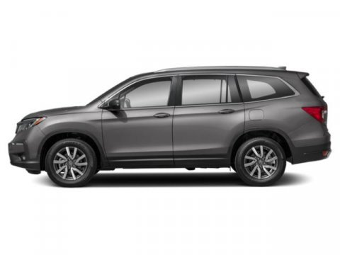 Used 2021 Honda Pilot EX-L image 3