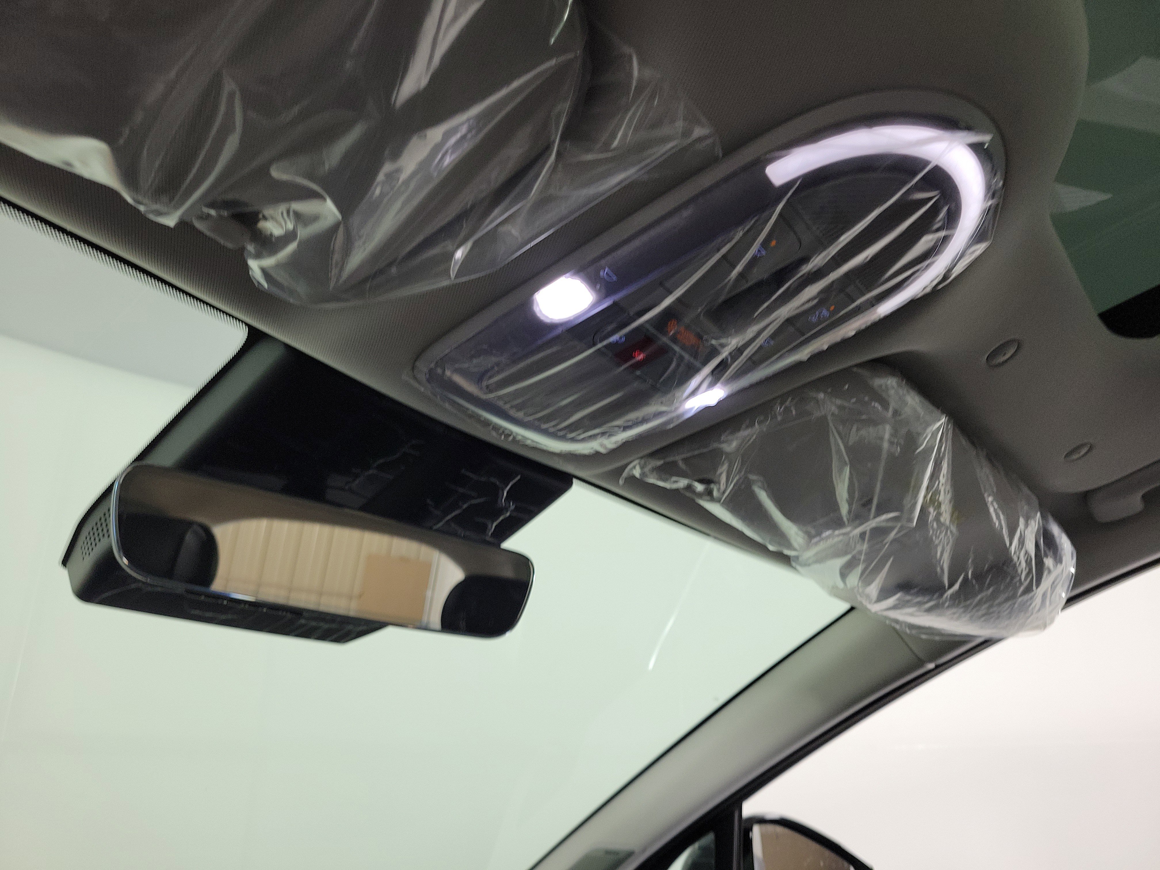 New 2026 Hyundai Ioniq 9 Limited image 20