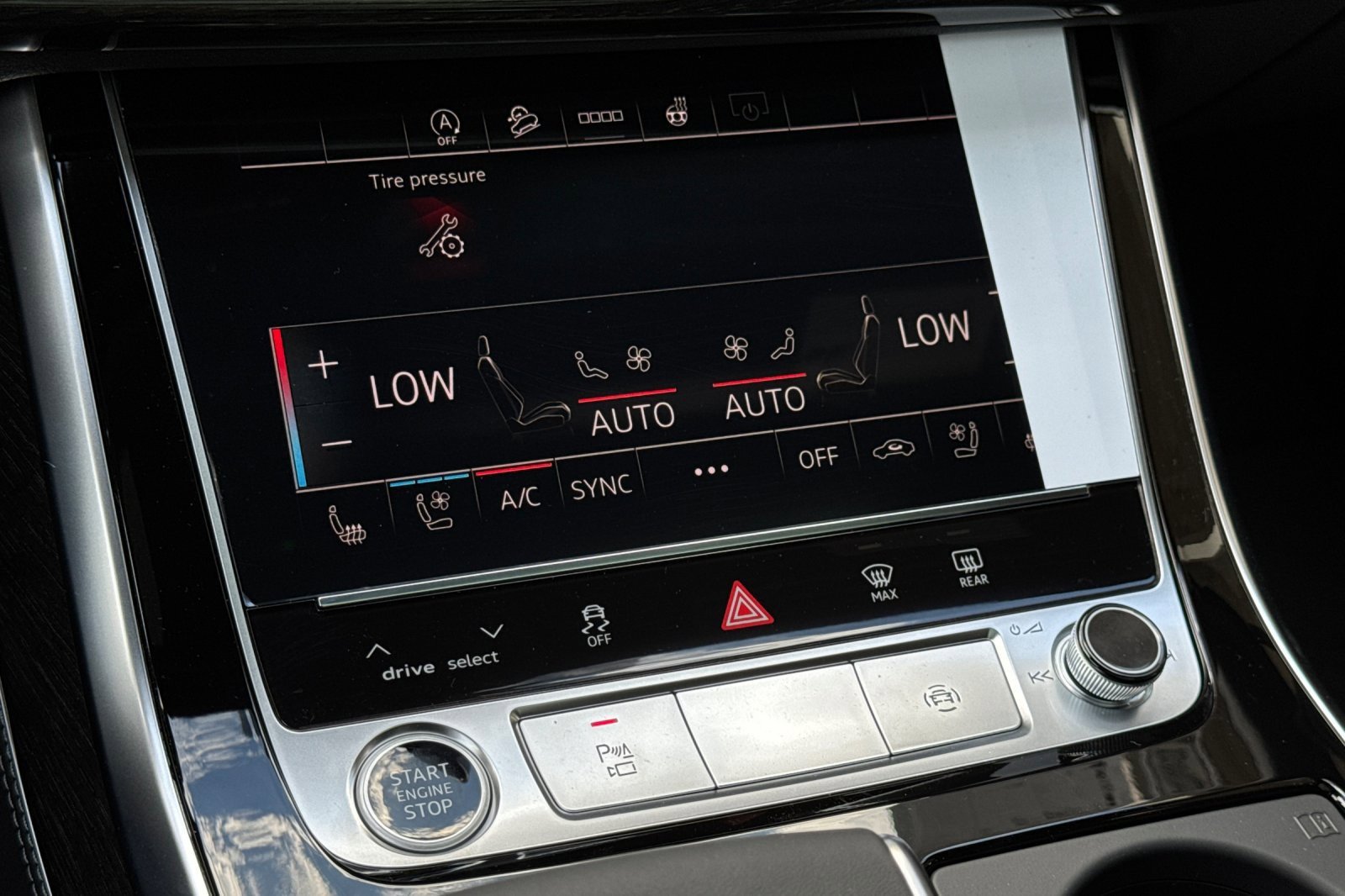 New 2026 Audi Q7 3.0T Premium Plus image 19