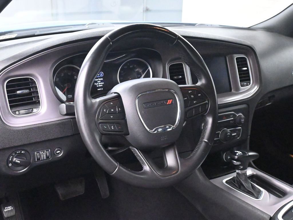 Used 2023 Dodge Charger SXT image 25