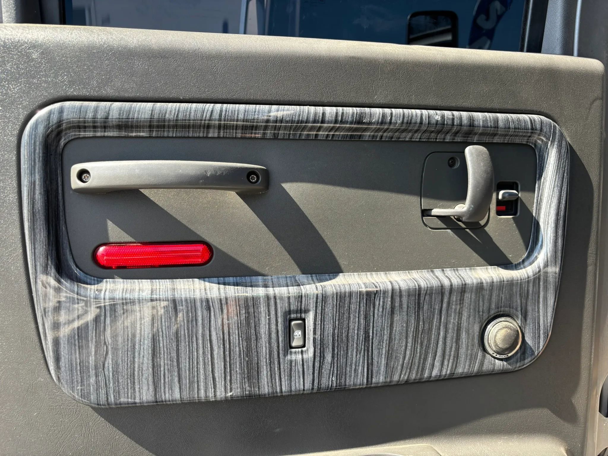 Used 2007 Chevrolet Kodiak C4500 2WD Crew Cab image 16