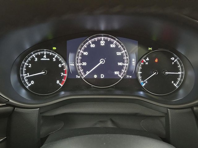 New 2025 MAZDA CX-30 AWD 2.5 S w/ Premium Package image 13