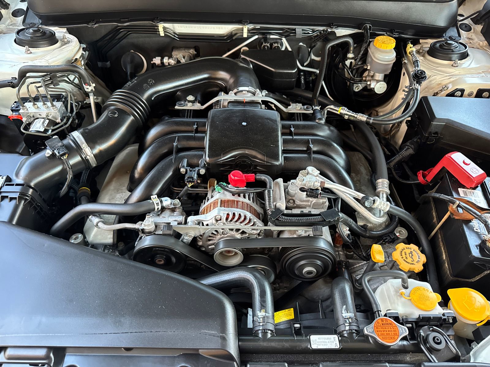 Used 2013 Subaru Outback 3.6R Limited image 6