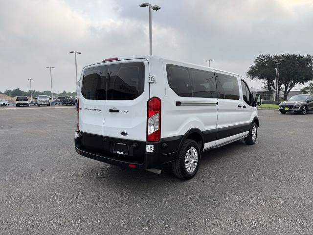 Certified 2024 Ford Transit 350 XLT RWD image 3