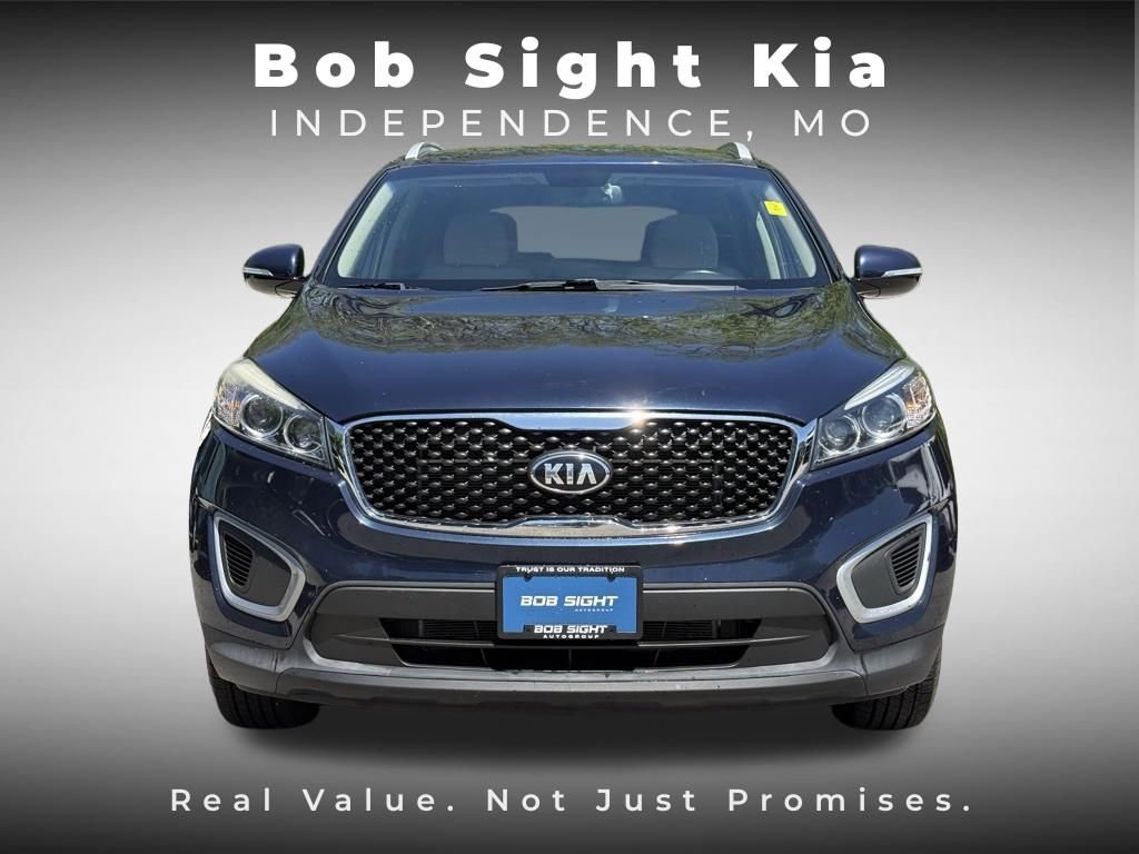 Used 2018 Kia Sorento AWD image 12