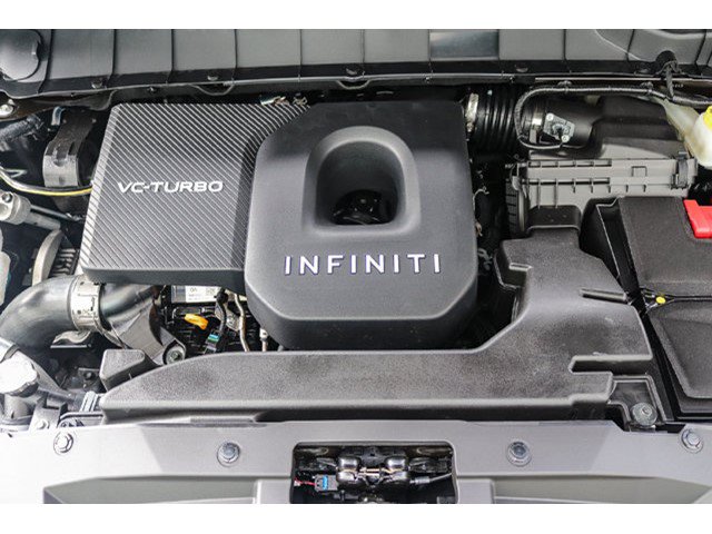New 2027 INFINITI QX65 Sport w/ Premium Package AWD/4WD image 13