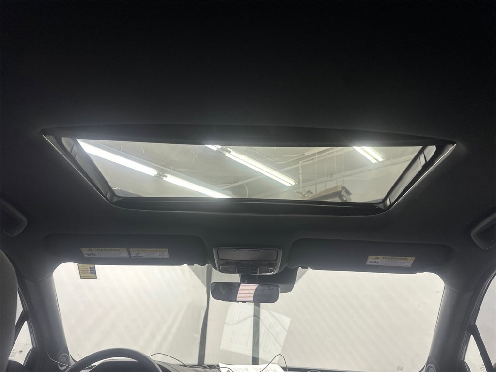 Certified 2021 Honda Passport Elite image 24