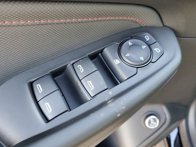 New 2026 Chevrolet TrailBlazer RS w/ Convenience Package image 20