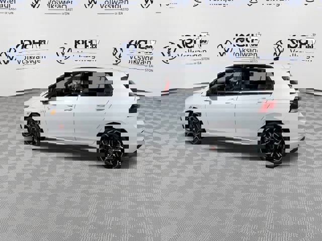 New 2025 Volkswagen GTI Autobahn image 6