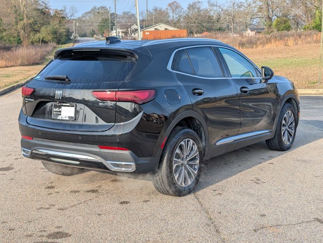 Used 2024 Buick Envision Preferred image 7