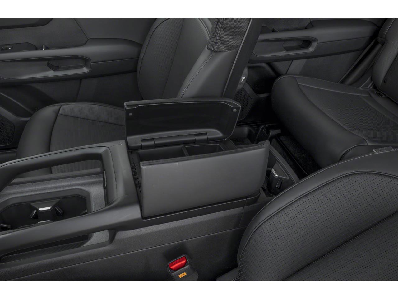 New 2027 Kia Telluride S AWD/4WD image 41
