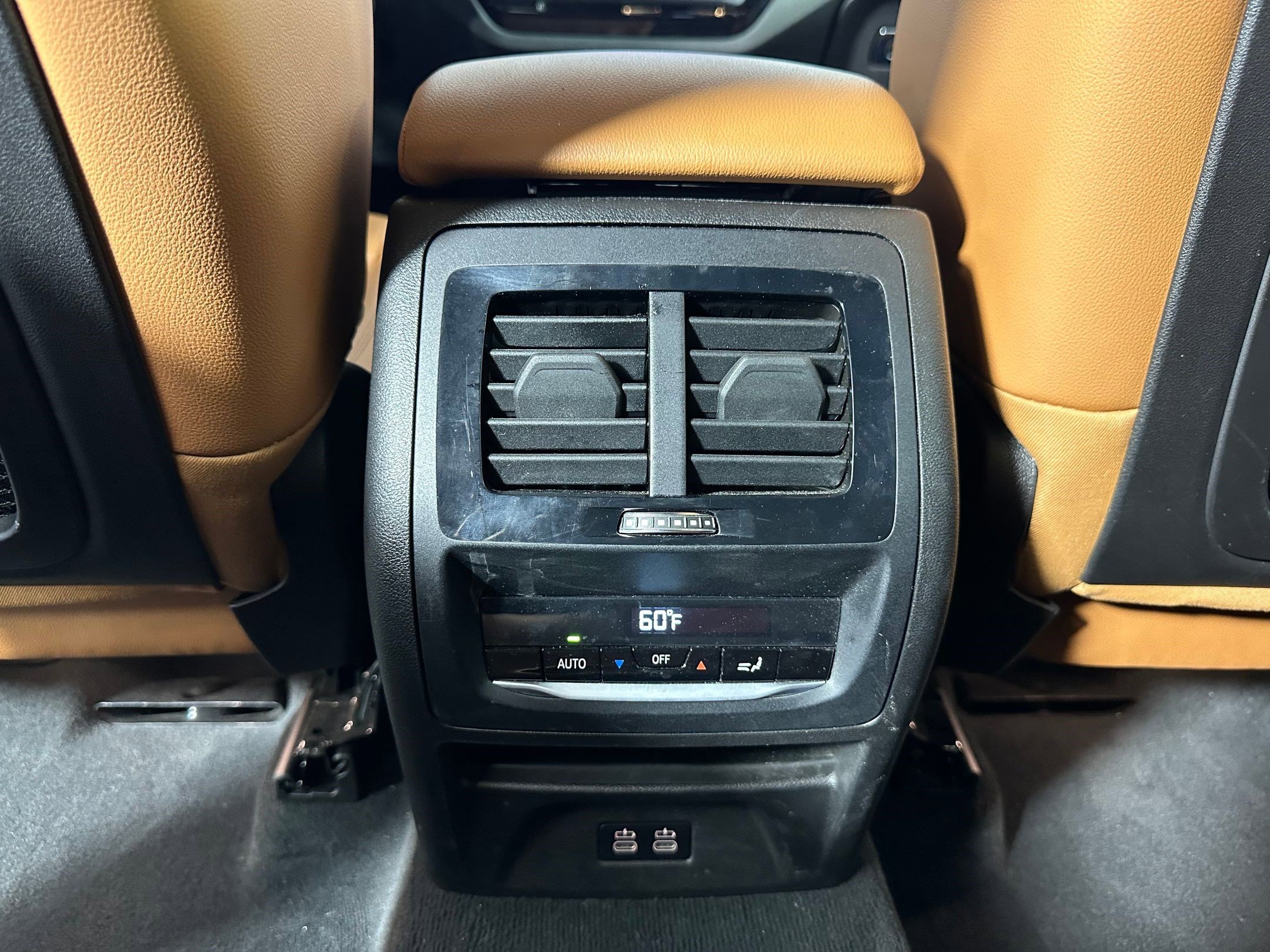 Certified 2023 BMW X3 xDrive30i w/ Premium Package image 30