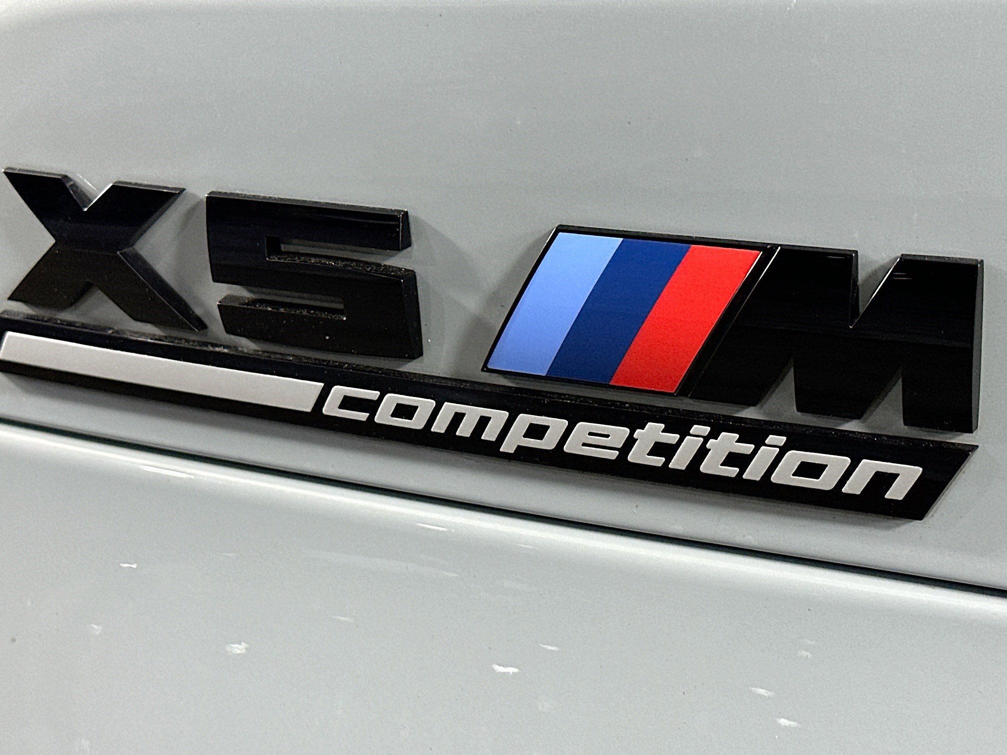 Used 2024 BMW X5 M Competition w/ Executive Package image 28