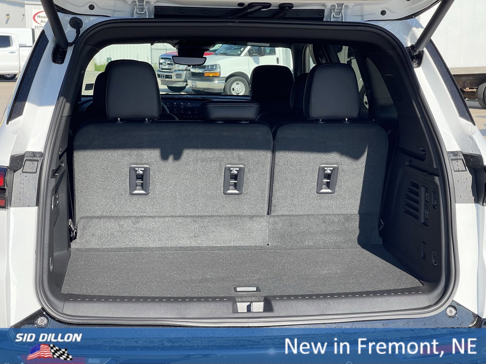 New 2026 Buick Enclave Sport Touring w/ Power Package image 18