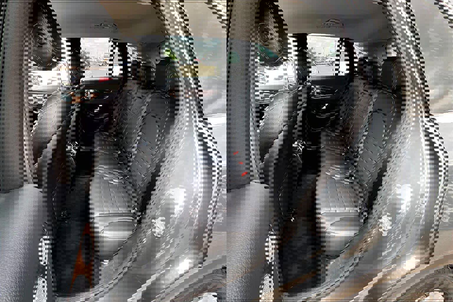 Used 2017 Mercedes-Benz GLC 300 image 21