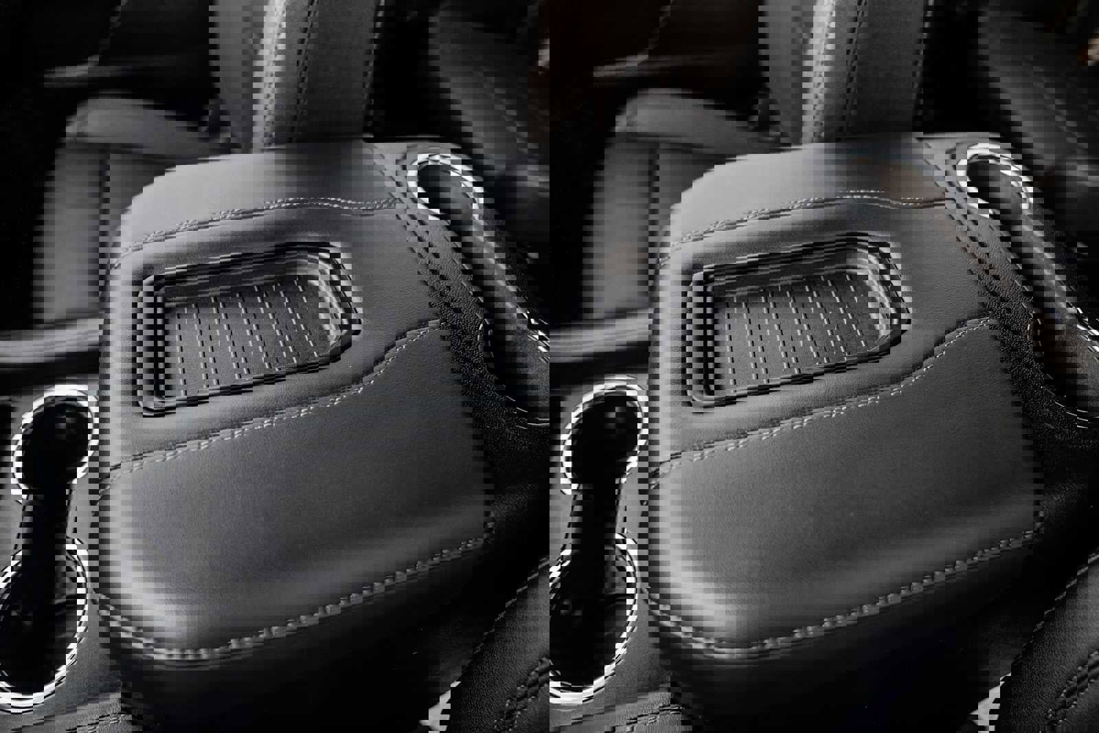 Certified 2023 Chevrolet Tahoe Z71 w/ Max Trailering Package image 36