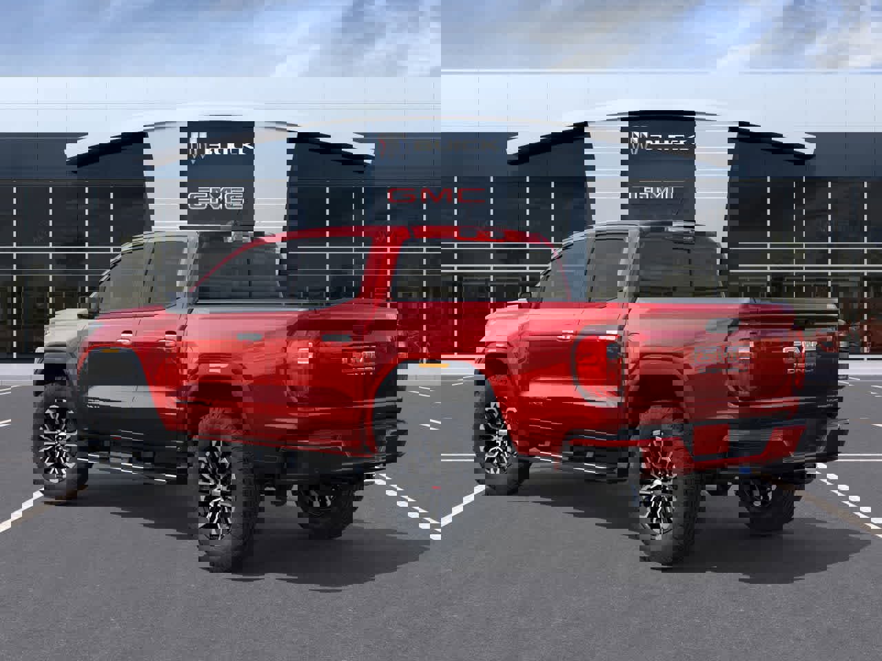 New 2026 GMC Canyon Denali image 3