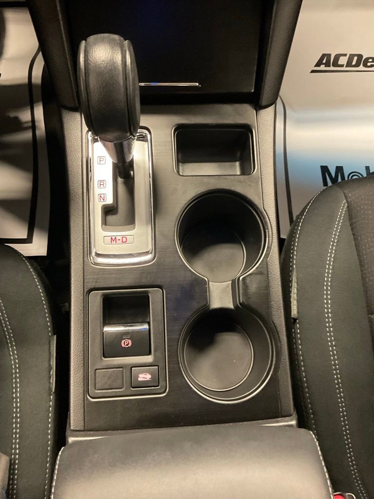 Used 2019 Subaru Legacy 2.5i Premium image 22
