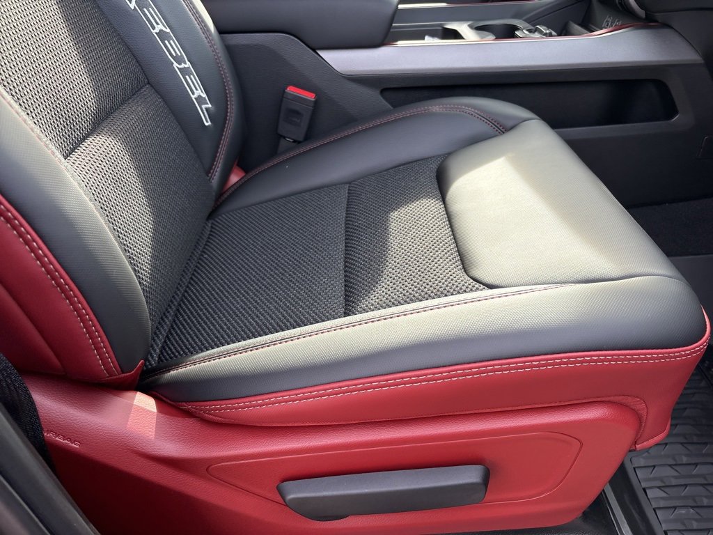 New 2026 RAM 1500 Rebel image 27